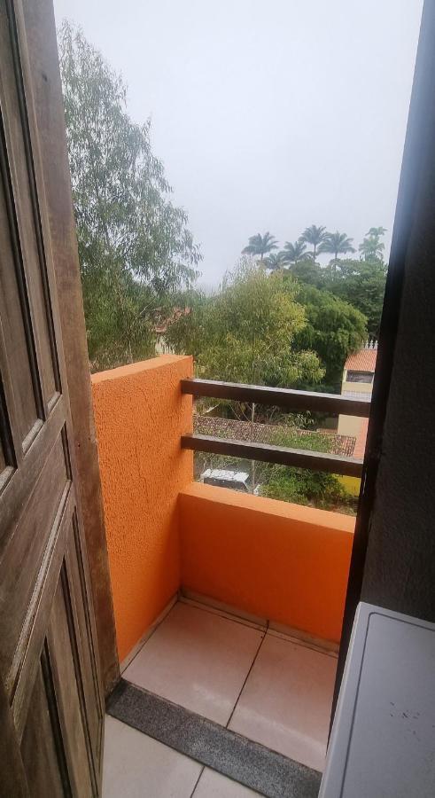 Suites Solar Dos Arcanjos Guaramiranga Buitenkant foto