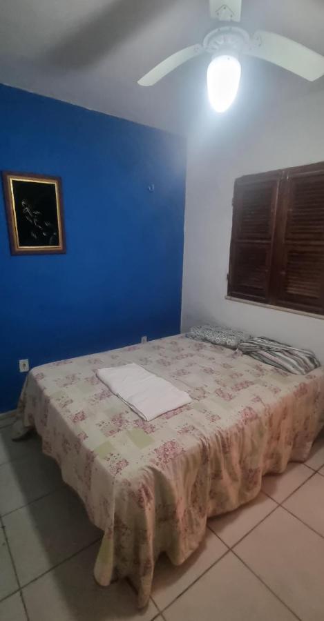 Suites Solar Dos Arcanjos Guaramiranga Buitenkant foto