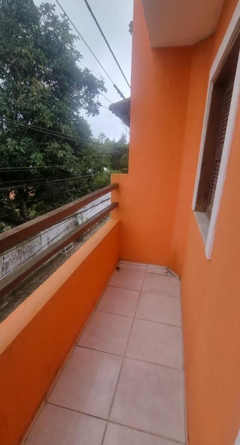 Suites Solar Dos Arcanjos Guaramiranga Buitenkant foto