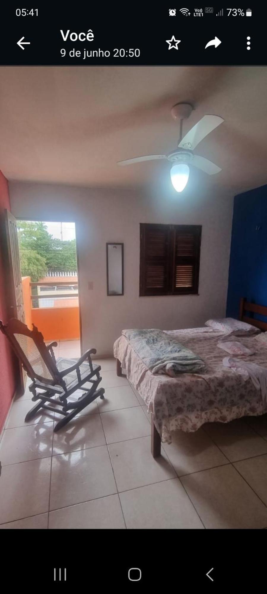 Suites Solar Dos Arcanjos Guaramiranga Buitenkant foto